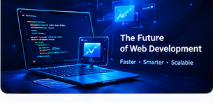 The Future of Web Development